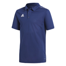 CORE18 CLIMALITE POLO YOUTH