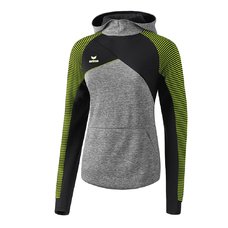 PREMIUM ONE 2.0 KAPUZENSWEAT DAMEN