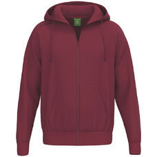 TS Hoody Jacket