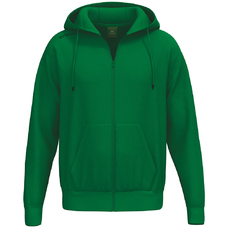 TS Hoody Jacket