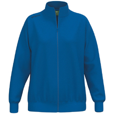 TS Sweatjacket Damen