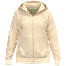 TS Hoody Jacket Damen