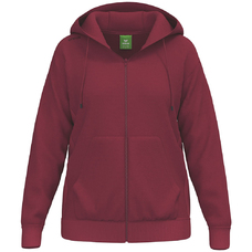 TS Hoody Jacket Damen