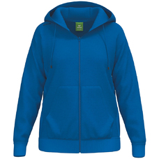 TS Hoody Jacket Damen