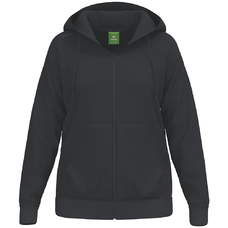 TS Hoody Jacket Damen