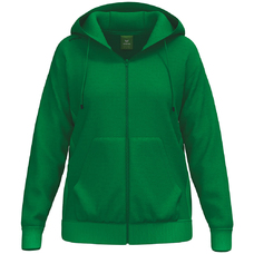 TS Hoody Jacket Damen