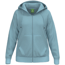 TS Hoody Jacket Damen