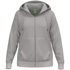 TS Hoody Jacket Damen