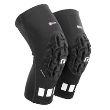 Pro Team Knee Sleeve (Pair)