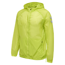 TECH MOVE FUNCTIONAL LIGHT WEIGHT JACKET