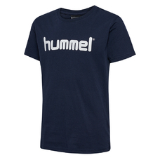 HMLGO KIDS COTTON LOGO T-SHIRT S/S