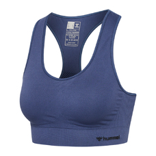 hmlTIF SEAMLESS SPORTS TOP