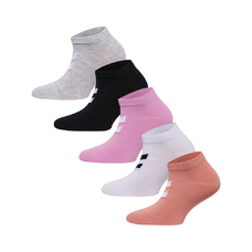 hmlMATCH ME SOCK 5-PACK