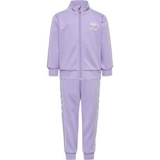 hmlTRACK TRACKSUIT MINI