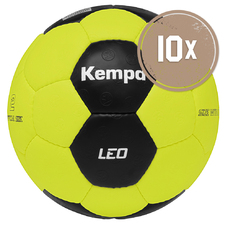 10er Ballset Leo