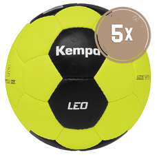 5er Ballset Leo