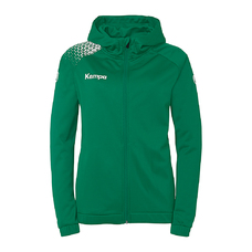 Ambition 28 Kapuzenjacke Damen