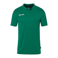 Poly Polo Shirt