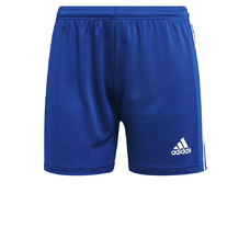 SQUADRA 21 SHORT DAMEN