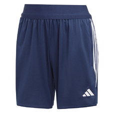 TIRO 23 LEAGUE TRAINING LONG-LENGTH SHORTS