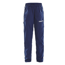 PRO CONTROL WOVEN PANTS JR