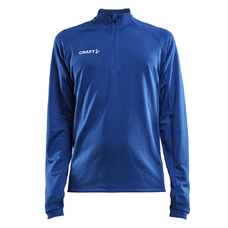 EVOLVE HALFZIP M