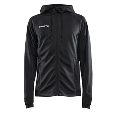 EVOLVE HOOD JACKET M