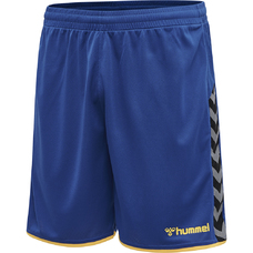 HMLAUTHENTIC POLY SHORTS