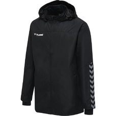 HMLAUTHENTIC ALL-WEATHER JACKET