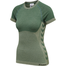 HMLCLEA SEAMLESS TIGHT T-SHIRT