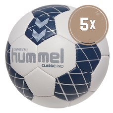 5er Ballset CLASSIC PRO HB