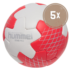 5er Ballset STAR PRO HB