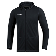 KAPUZENJACKE RUN 2.0 DAMEN