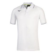 Men Mizuno Polo