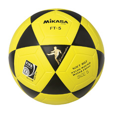 FOOTVOLLEYBALL FT-5 BKY FIFA (DFV-OFFICIAL)