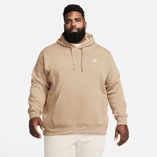 Sportswear Club Fleece Pullover Hoodie