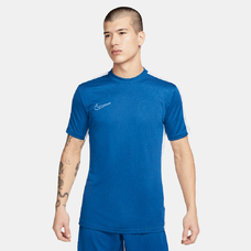 Academy Men's Dri-FIT Short-Sleeve Soccer Top