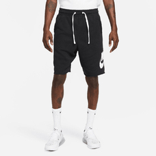 Club Alumni Men's French Terry Shorts