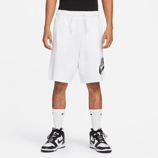 Club Alumni Men's French Terry Shorts