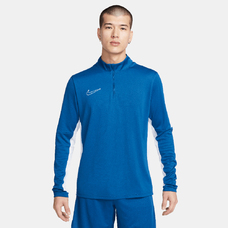 Academy Men's Dri-FIT 1/2-Zip Soccer Top