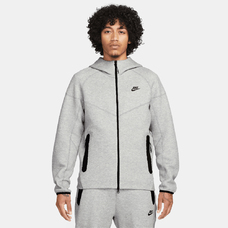 Sportswear Tech Fleece Windrunner Men's Full-Zip Hoodie