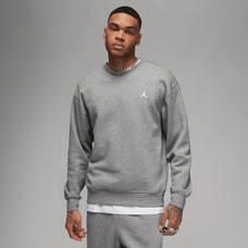 Jordan Essentials Men's Fleece Crewneck Sweatshirt