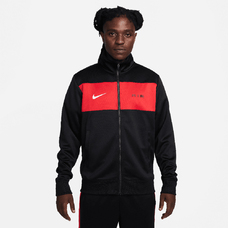 Air Men's Track Jacket