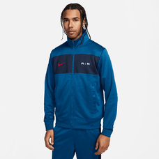 Air Men's Track Jacket