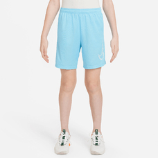 Trophy Big Kids' Dri-FIT Shorts