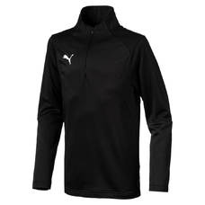 LIGA TRAINING 1/4 ZIP TOP JR