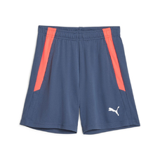 teamLIGA Training Shorts 2 Jr (open pockets)