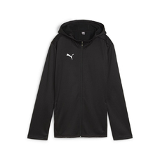 teamFINAL Training Fleece Jkt Wmn