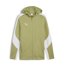 teamEVOSTRIPE Hooded Jacket