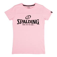 Essential Logo Tee Damen